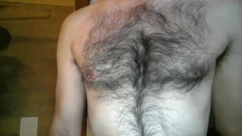 Strongandmanly online show from December 27, 2024, 8:02 am