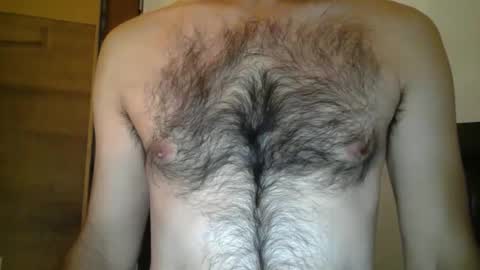 Strongandmanly online show from January 6, 2025, 7:20 am