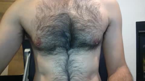 Strongandmanly online show from January 7, 2025, 1:38 am