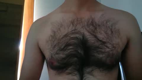 Strongandmanly online show from January 7, 2025, 9:03 pm