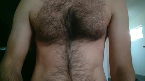 Strongandmanly online show from January 8, 2025, 8:50 pm