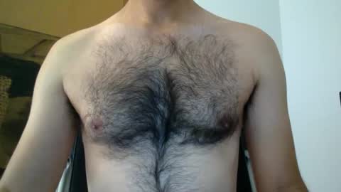 Strongandmanly online show from January 9, 2025, 6:36 pm