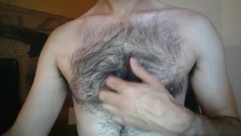 Strongandmanly online show from January 10, 2025, 7:04 am