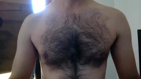 Strongandmanly online show from January 10, 2025, 6:28 pm