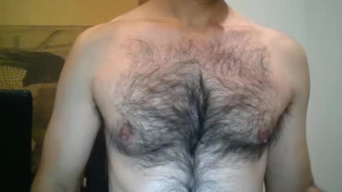 Strongandmanly online show from January 14, 2025, 1:26 am