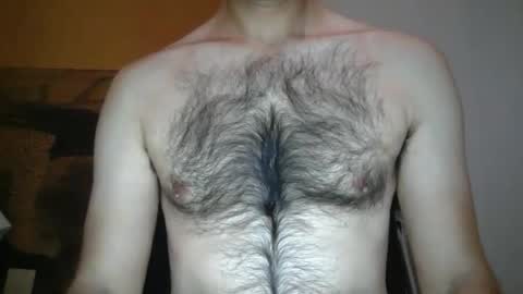 Strongandmanly online show from January 21, 2025, 6:22 am