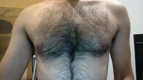 Strongandmanly online show from February 25, 2025, 2:25 am