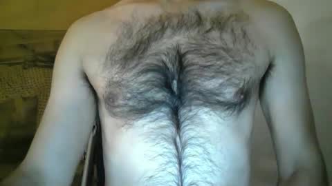 Strongandmanly online show from February 28, 2025, 7:15 am