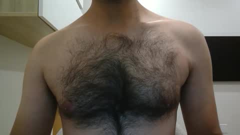 Strongandmanly online show from September 23, 2025, 12:35 am