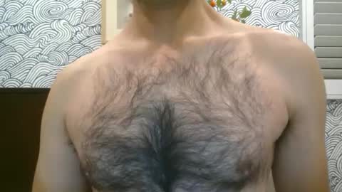 Strongandmanly online show from January 13, 2026, 7:02 am