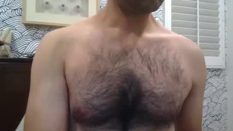 Strongandmanly online show from February 28, 2026, 7:31 am