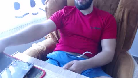 Snapshot of strongcoffee10 chatting on October 21, 2025, 12:28 pm StrongCoffee online show from October 21, 2025, 12:28 pm