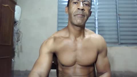 strongdaddyfantastic online show from February 15, 2026, 1:20 pm