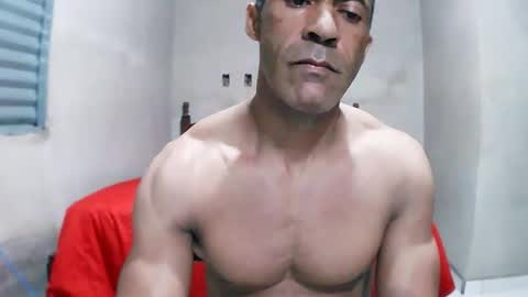 strongdaddyfantastic online show from March 21, 2026, 6:51 am