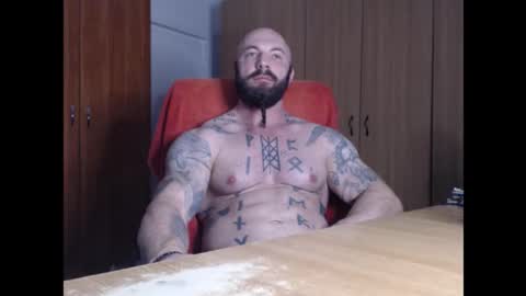 StrongIvan online show from December 21, 2025, 6:20 am