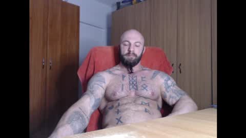 StrongIvan online show from April 9, 2026, 6:13 pm