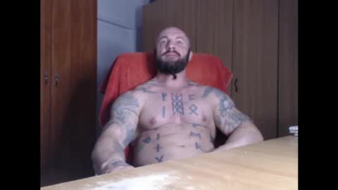 StrongIvan online show from April 21, 2026, 6:01 pm