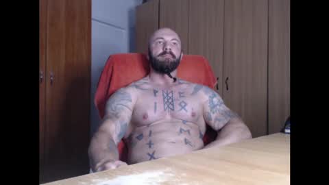 StrongIvan online show from June 2, 2026, 4:14 am
