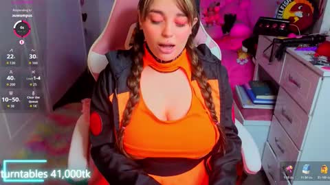 Gabriela abzurdah online show from March 17, 2026, 4:06 am