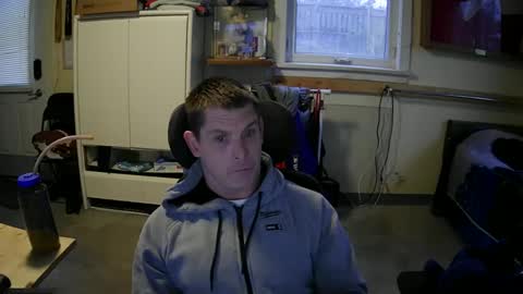 stturbo online show from November 17, 2025, 8:58 pm