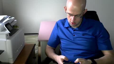 stuart_scotland online show from March 5, 2025, 9:27 am
