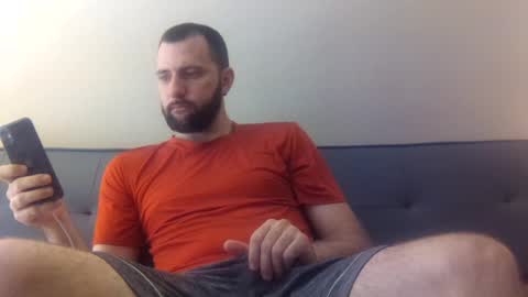 stud4u21 online show from October 8, 2025, 5:21 pm