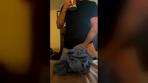 Stud55 online show from April 16, 2026, 11:44 am