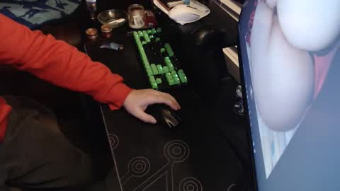 stud69861714 online show from February 14, 2026, 5:37 am