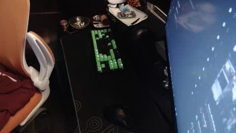 stud69861714 online show from February 23, 2026, 4:43 am