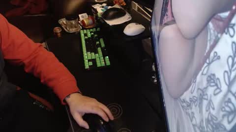 stud69861714 online show from March 3, 2026, 6:30 am