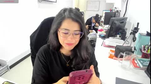 studcb_ online show from October 6, 2025, 8:50 pm