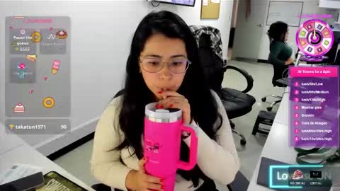 studcb_ online show from February 23, 2026, 10:29 pm