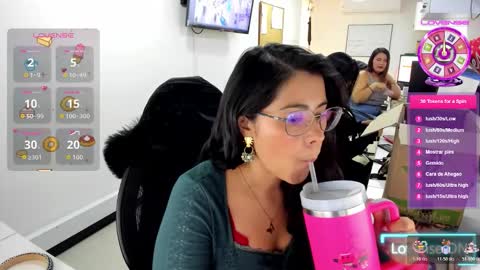 studcb_ online show from March 13, 2026, 3:29 pm