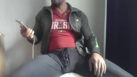 Ero online show from October 6, 2025, 8:56 am