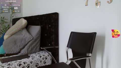 DEIVY online show from March 18, 2026, 7:06 pm