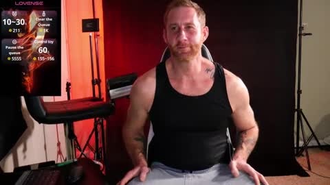 Ryan Long online show from January 20, 2025, 4:10 am