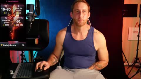 Ryan Long online show from February 18, 2025, 6:59 am