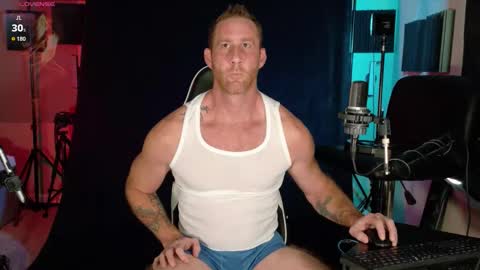 Ryan Long online show from October 21, 2025, 4:19 pm