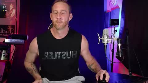 Ryan Long online show from April 18, 2026, 2:04 am