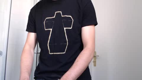 Stud From Paris online show from December 2, 2025, 10:53 am