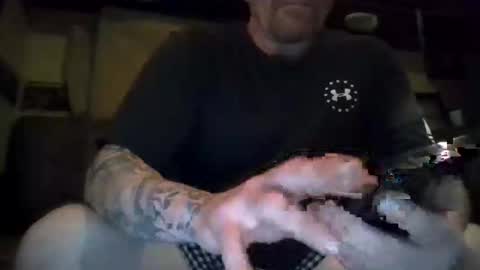 studioman69 online show from June 6, 2026, 7:57 am