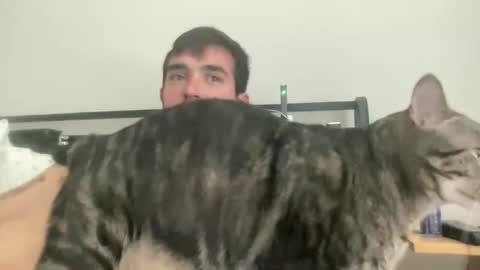 StudleyDooRight42069 online show from April 9, 2026, 10:04 pm