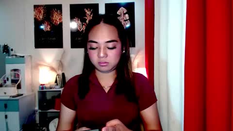 studqueendomi online show from June 1, 2026, 10:06 am