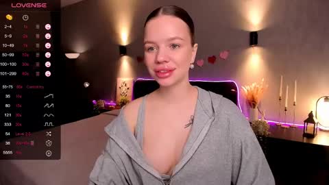 Mary online show from April 15, 2026, 8:21 am