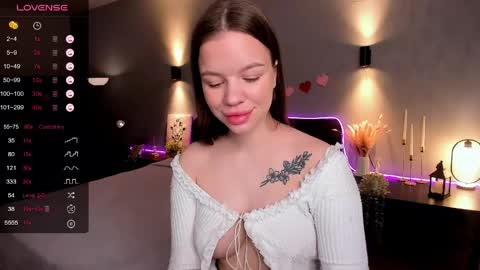 Mary online show from April 18, 2026, 2:37 am