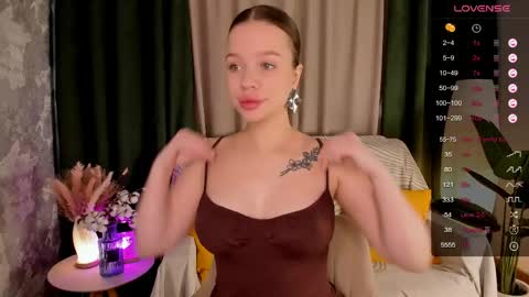 Mary online show from April 26, 2026, 2:31 am