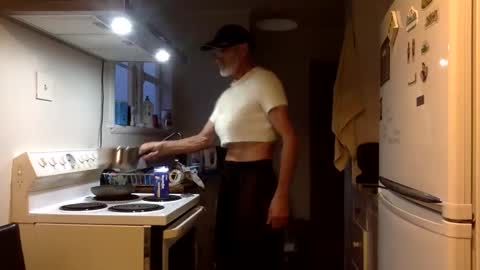 stugo1964 online show from January 8, 2026, 8:05 am