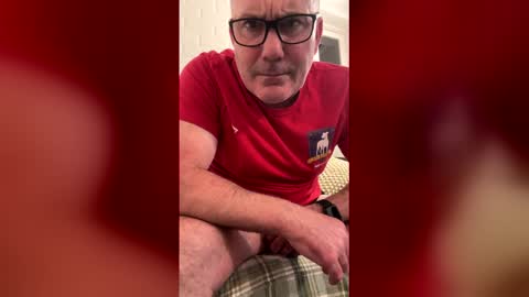 stumpyj2266 online show from May 20, 2026, 9:21 pm