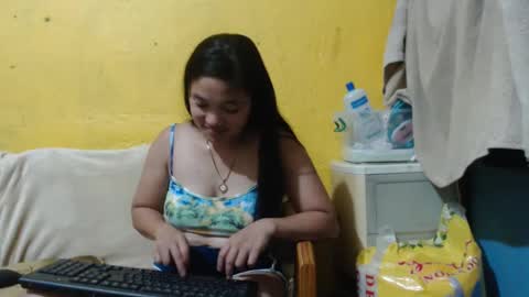 Snapshot of stunningamanda chatting on January 9, 2025, 11:03 am stunningamanda online show from January 9, 2025, 11:03 am