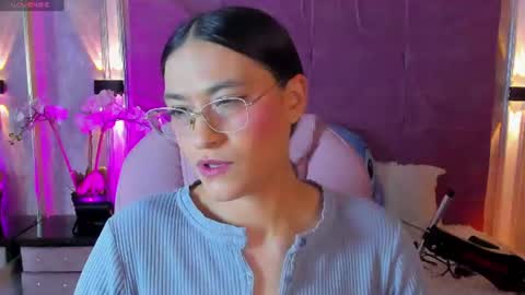 Stusha online show from July 13, 2026, 1:03 pm